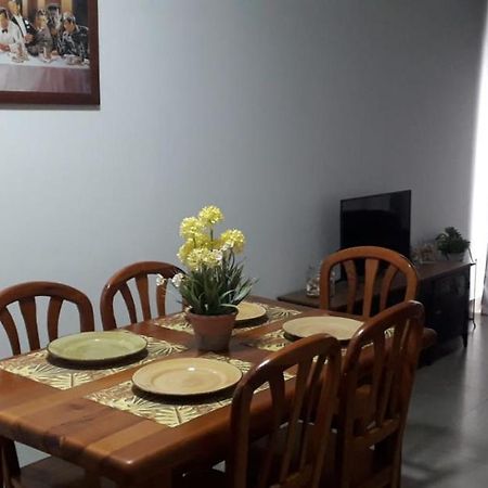 Appartement Center à Málaga Extérieur photo