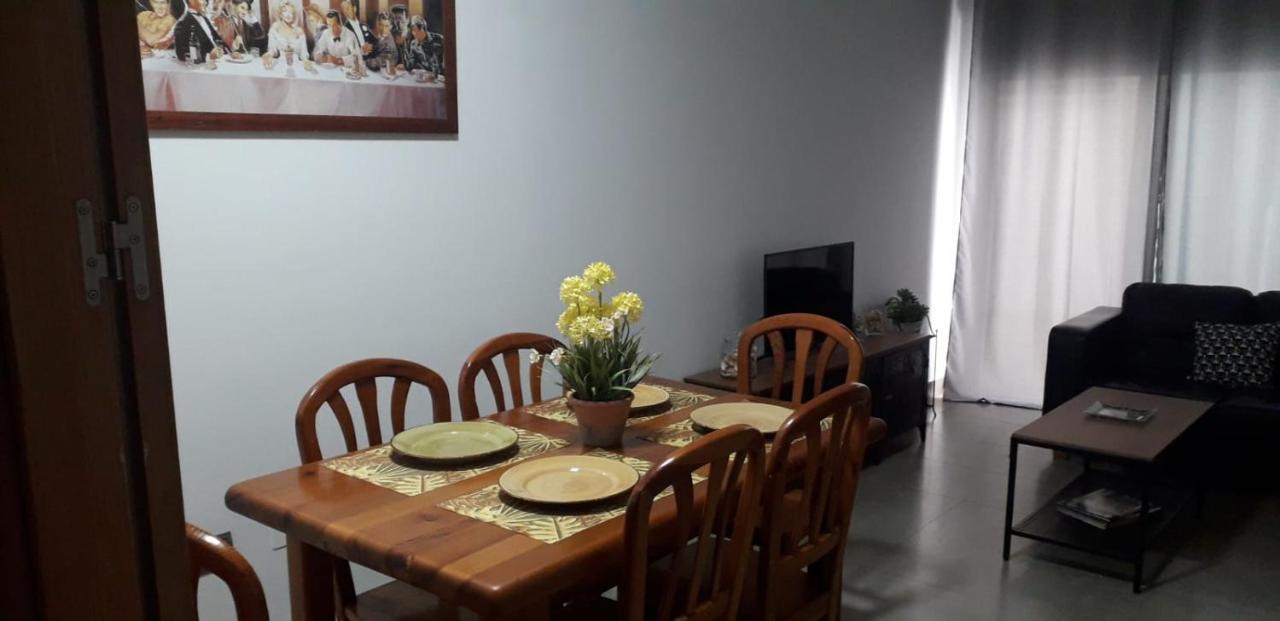 Appartement Center à Málaga Extérieur photo