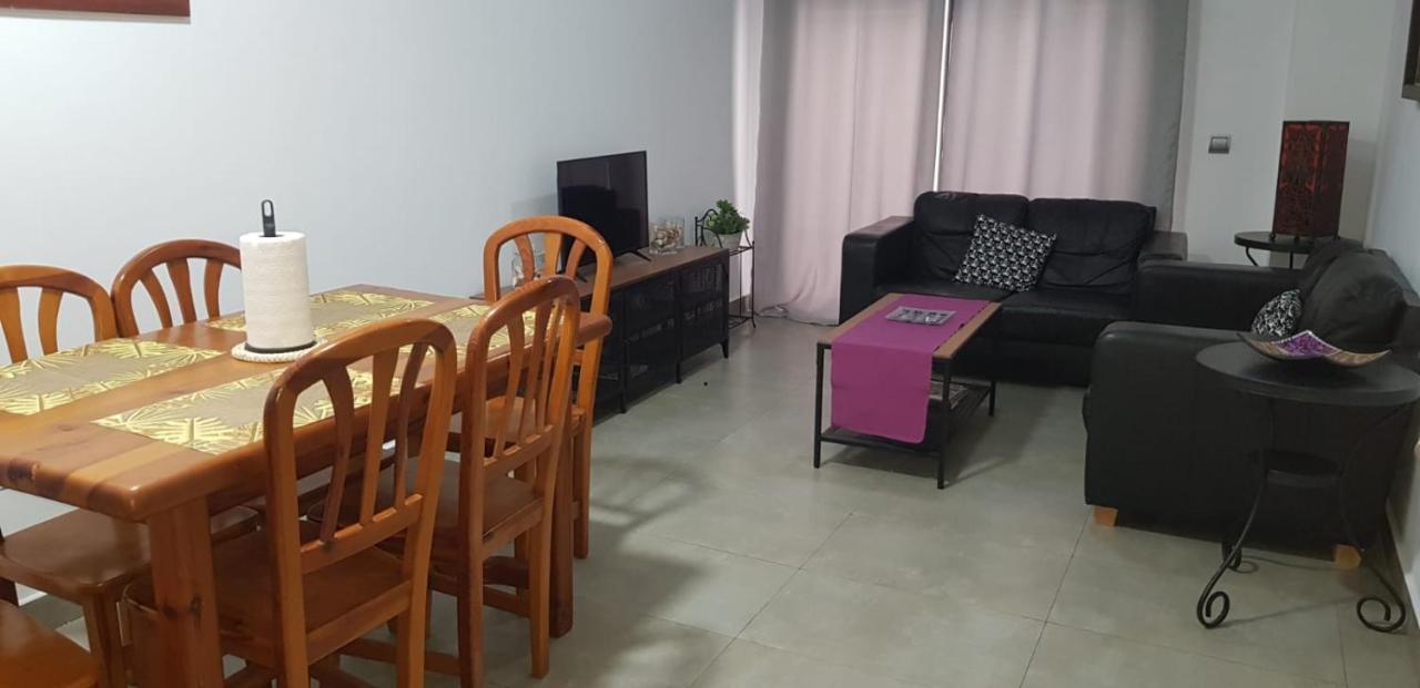 Appartement Center à Málaga Extérieur photo