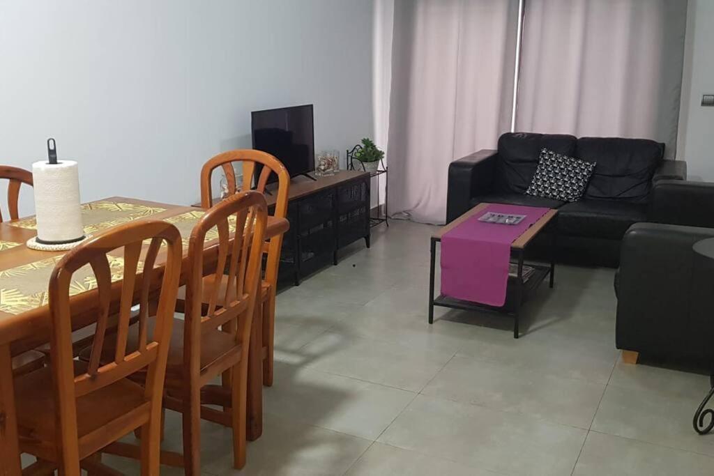 Appartement Center à Málaga Extérieur photo
