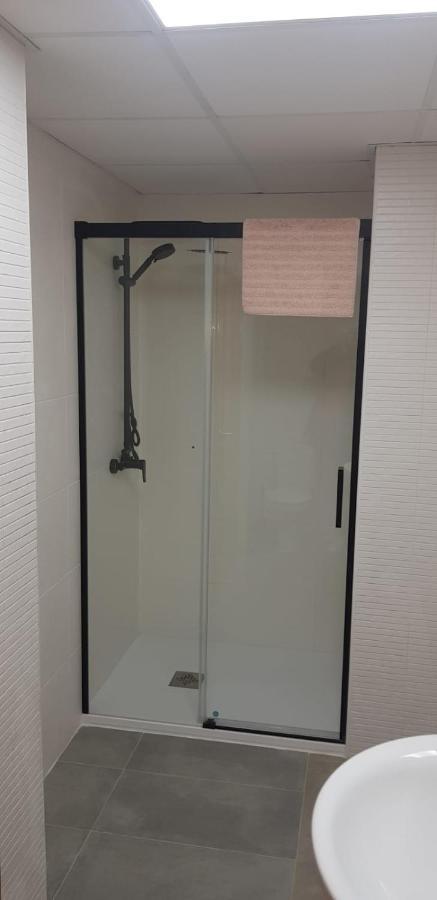 Appartement Center à Málaga Extérieur photo