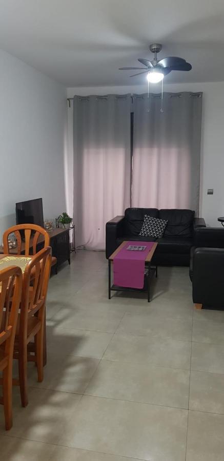 Appartement Center à Málaga Extérieur photo