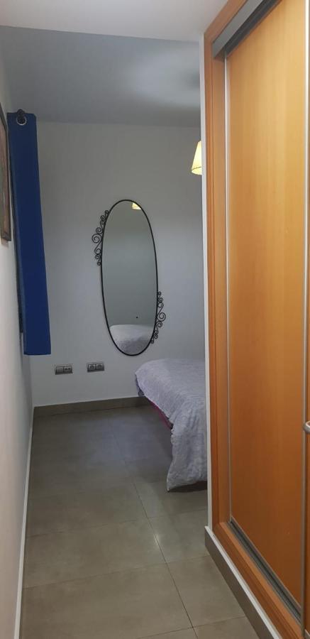 Appartement Center à Málaga Extérieur photo