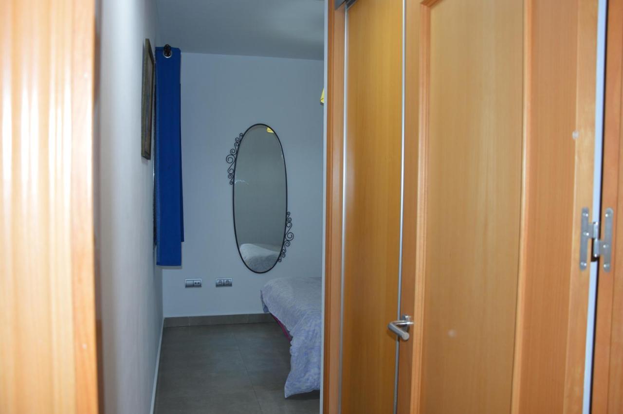 Appartement Center à Málaga Extérieur photo